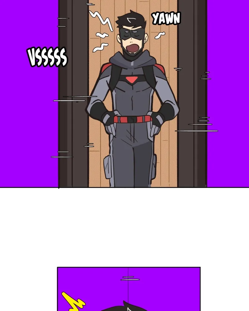 Jupiter-Men Chapter 30 page 100 - 