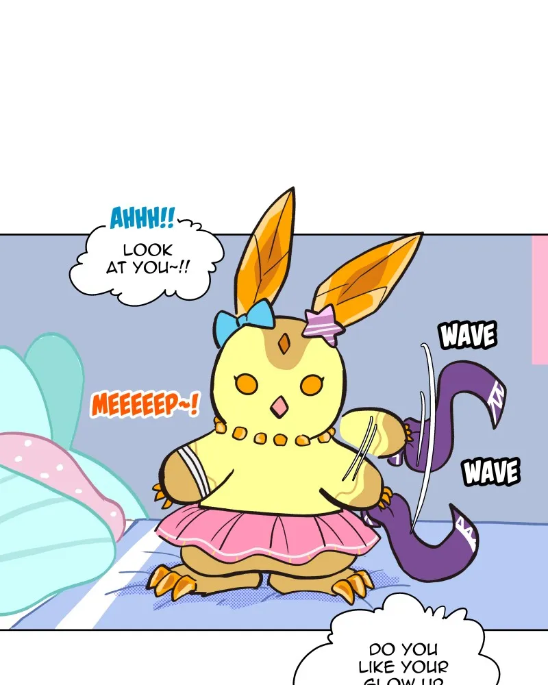 Jupiter-Men Chapter 31 page 103 - 