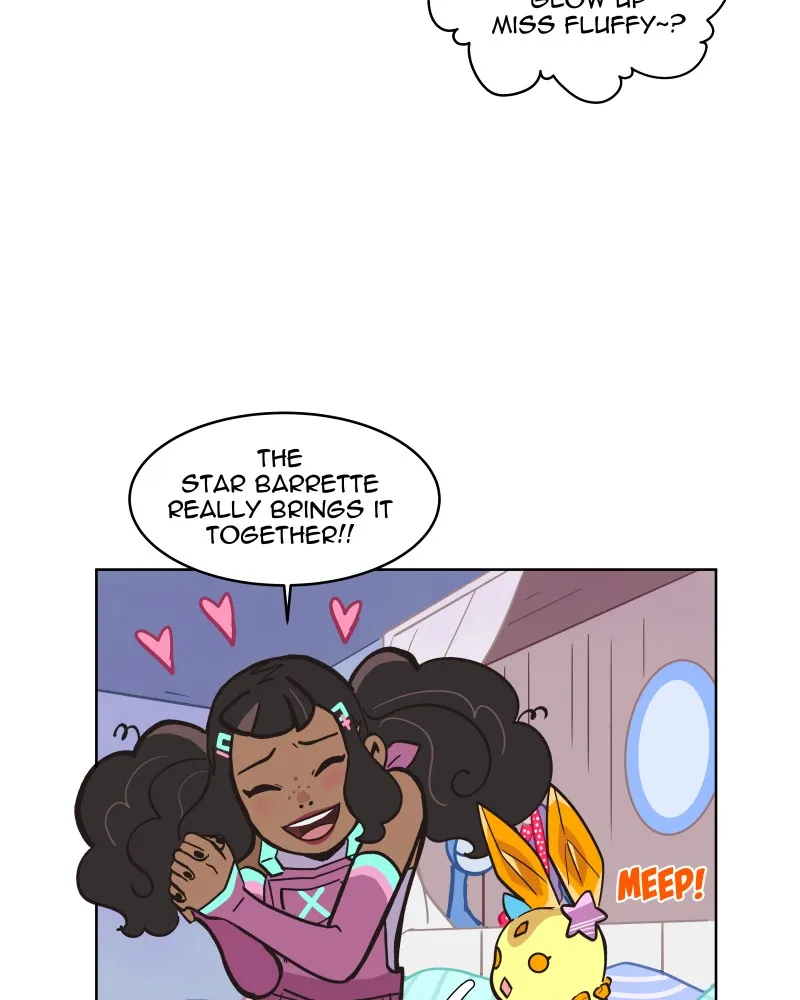 Jupiter-Men Chapter 31 page 104 - 