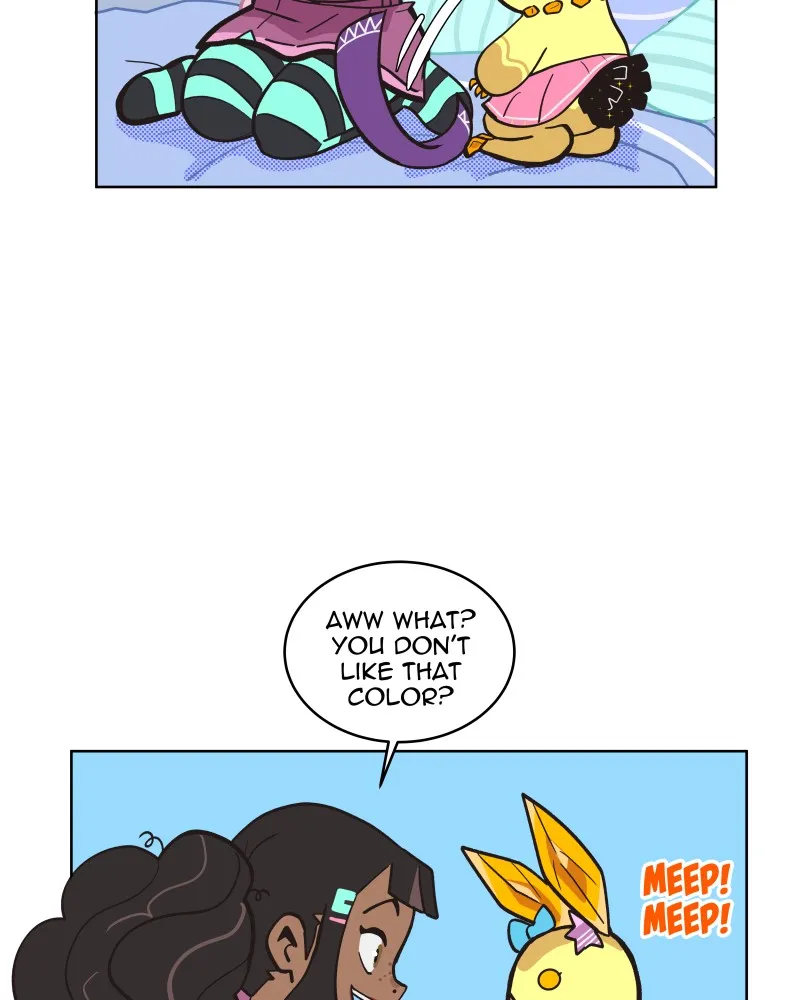 Jupiter-Men Chapter 31 page 105 - 