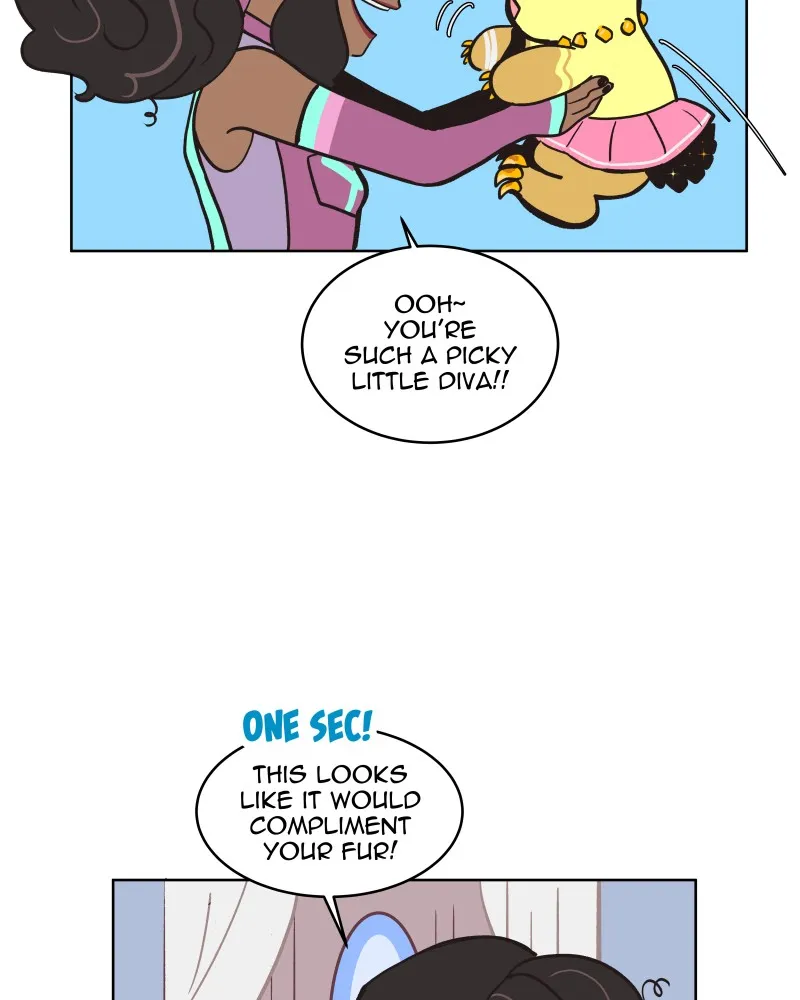 Jupiter-Men Chapter 31 page 106 - 