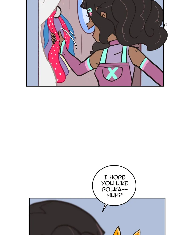 Jupiter-Men Chapter 31 page 107 - 