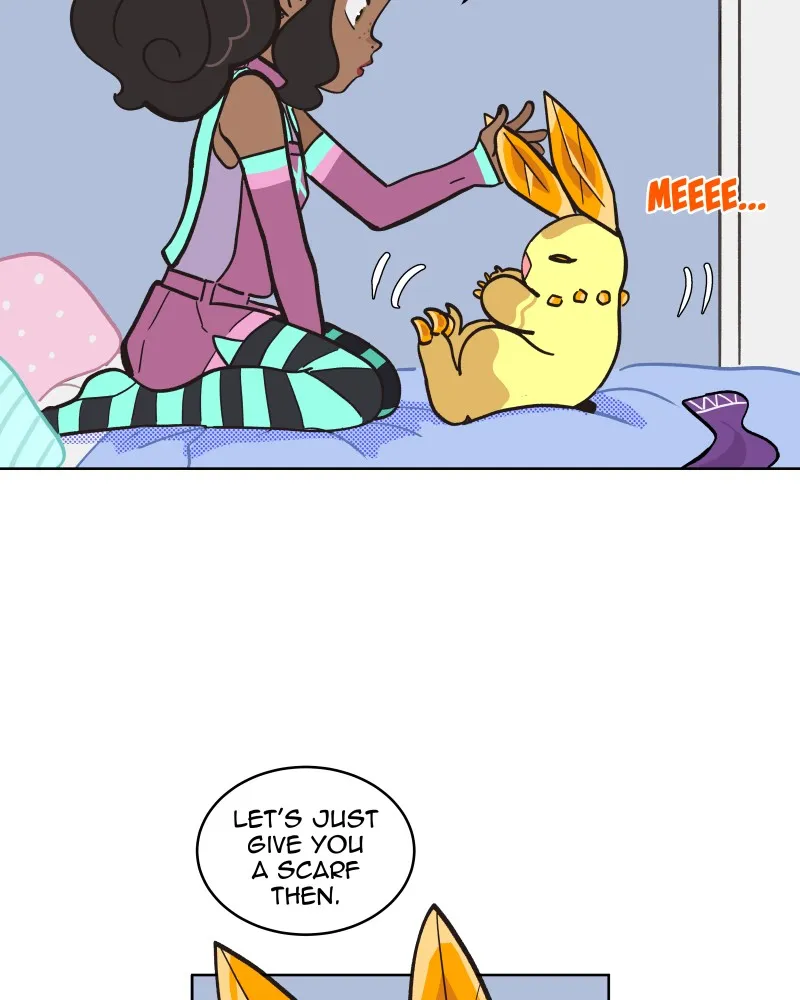 Jupiter-Men Chapter 31 page 109 - 