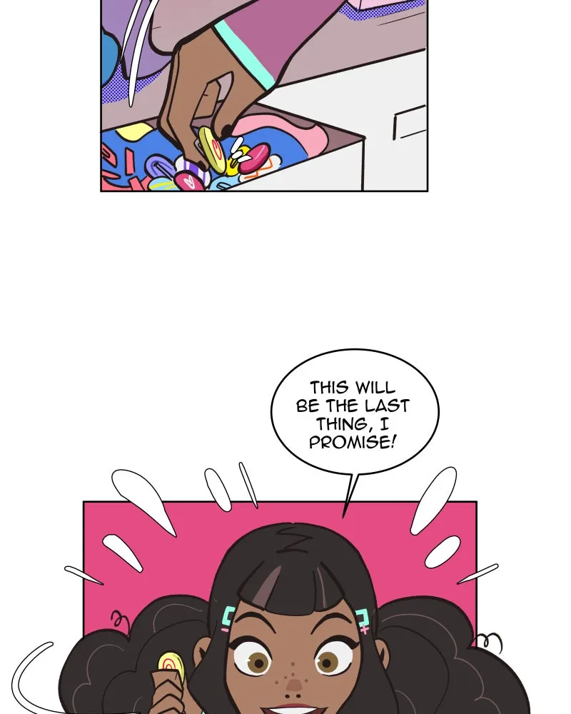 Jupiter-Men Chapter 31 page 111 - 