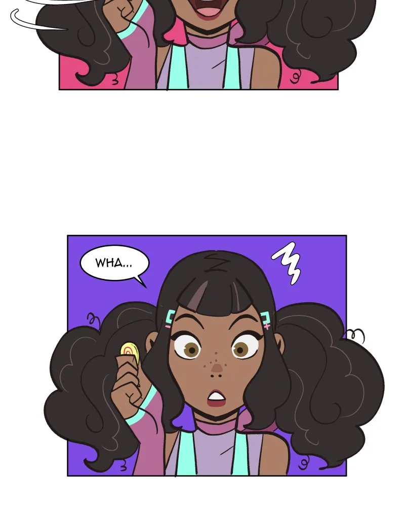 Jupiter-Men Chapter 31 page 112 - 
