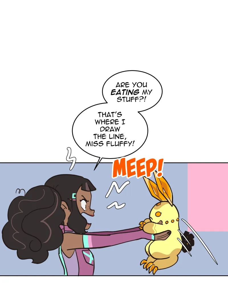 Jupiter-Men Chapter 31 page 114 - 