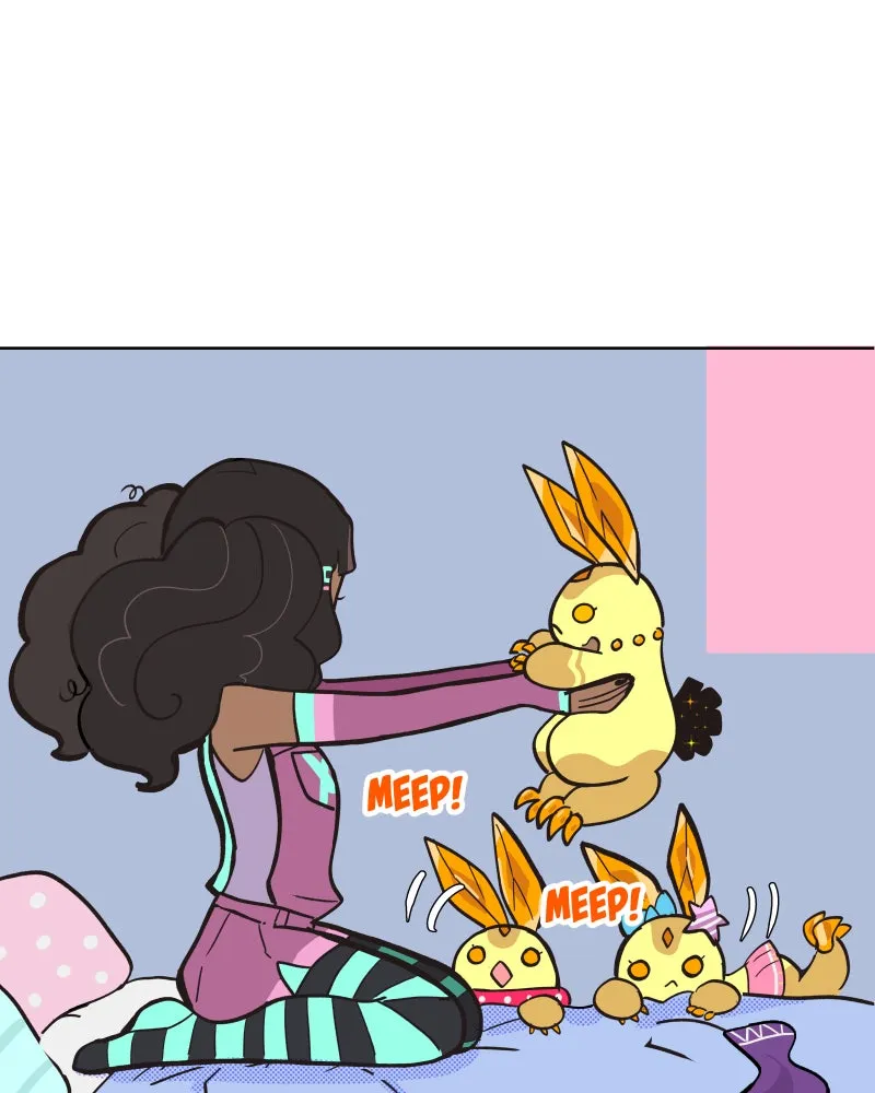 Jupiter-Men Chapter 31 page 115 - 