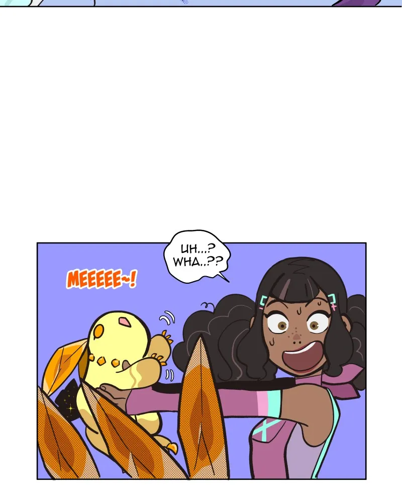 Jupiter-Men Chapter 31 page 116 - 