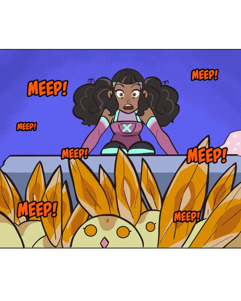 Jupiter-Men Chapter 31 page 120 - 