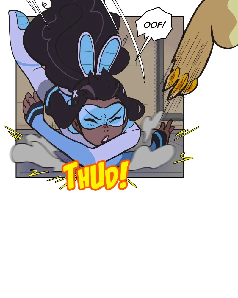 Jupiter-Men Chapter 31 page 13 - 