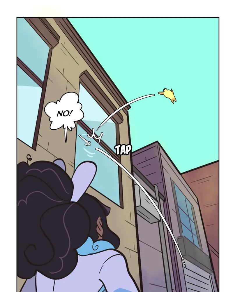 Jupiter-Men Chapter 31 page 14 - 