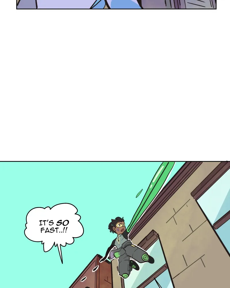 Jupiter-Men Chapter 31 page 15 - 