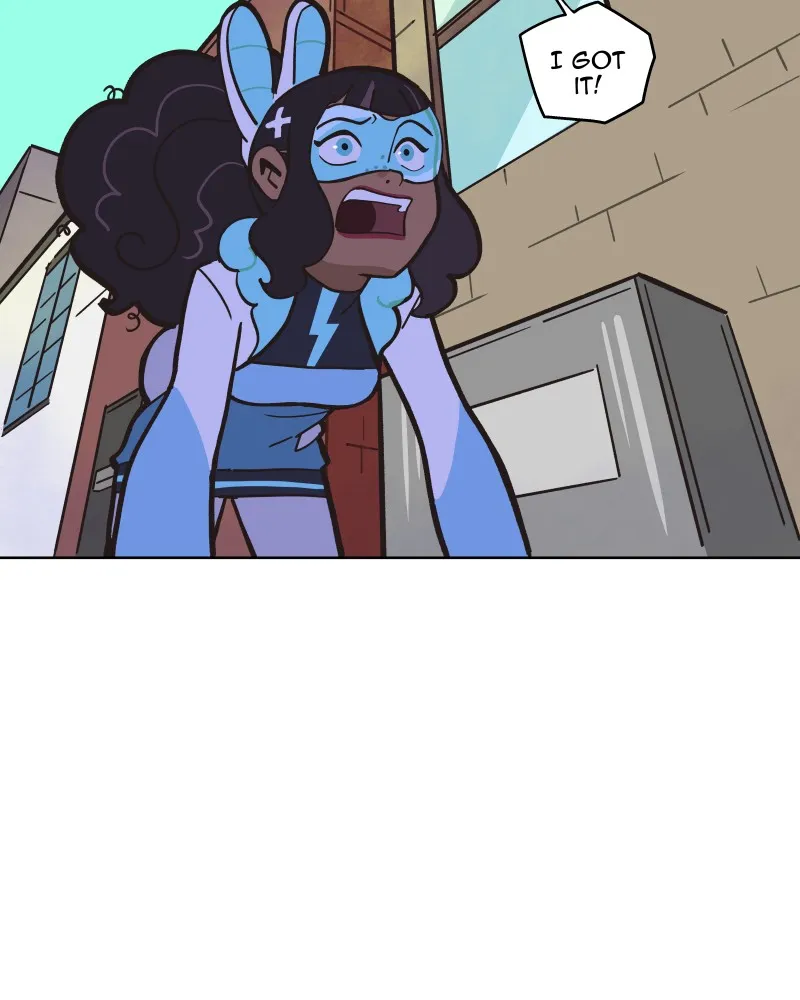 Jupiter-Men Chapter 31 page 16 - 