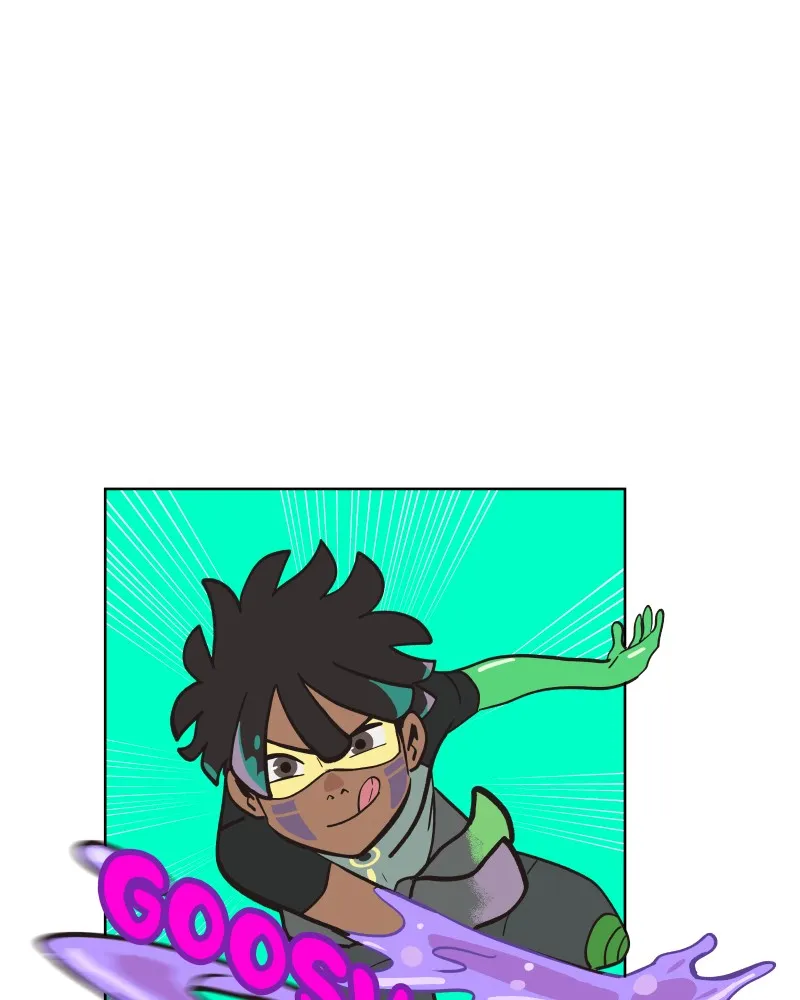 Jupiter-Men Chapter 31 page 19 - 