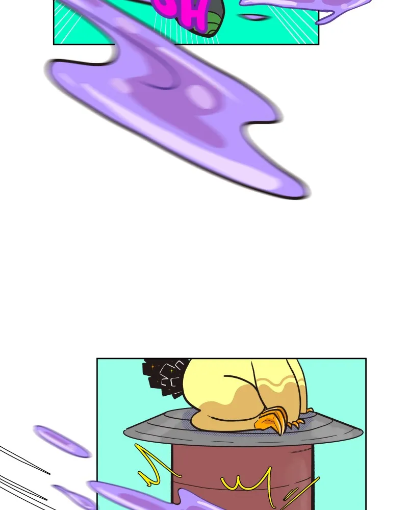 Jupiter-Men Chapter 31 page 20 - 