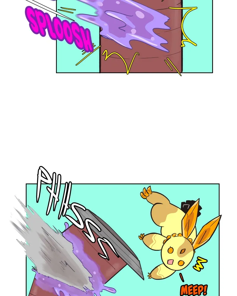 Jupiter-Men Chapter 31 page 21 - 