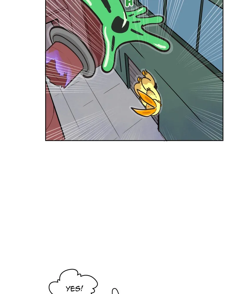 Jupiter-Men Chapter 31 page 23 - 