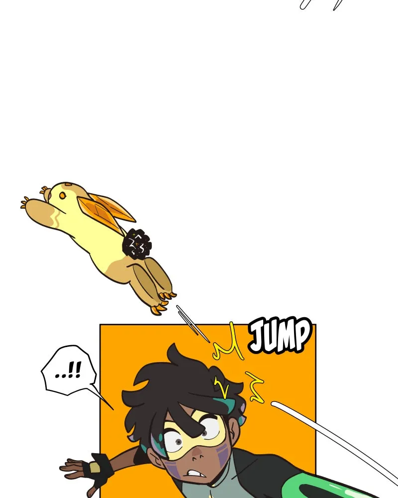 Jupiter-Men Chapter 31 page 26 - 