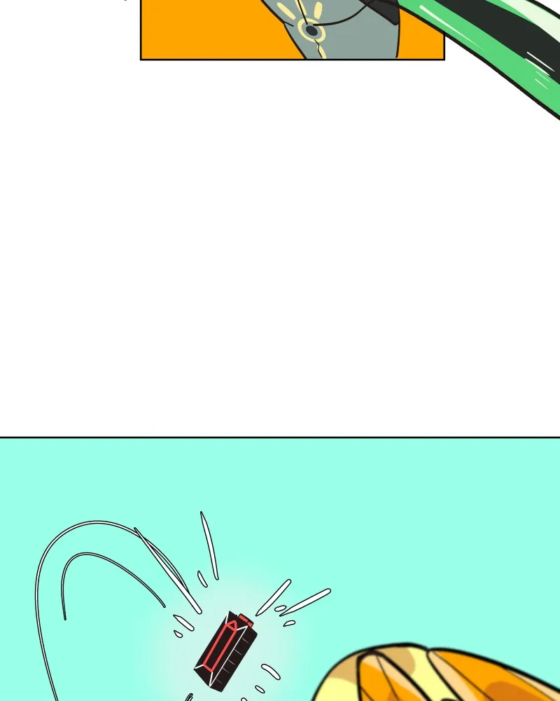 Jupiter-Men Chapter 31 page 27 - 