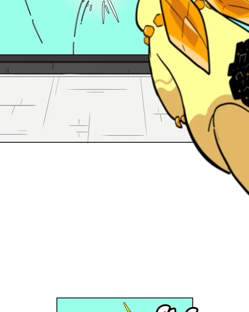 Jupiter-Men Chapter 31 page 28 - 