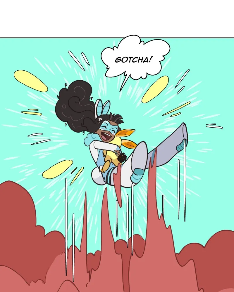 Jupiter-Men Chapter 31 page 33 - 