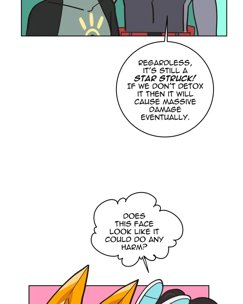 Jupiter-Men Chapter 31 page 43 - 
