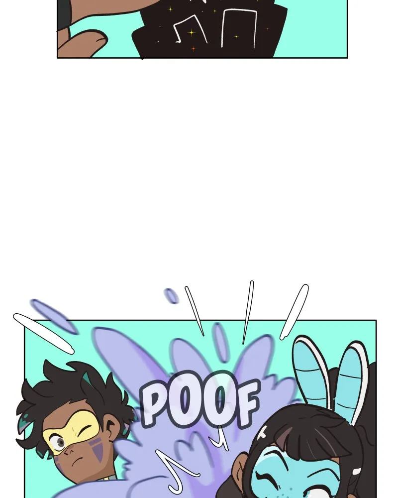 Jupiter-Men Chapter 31 page 48 - 