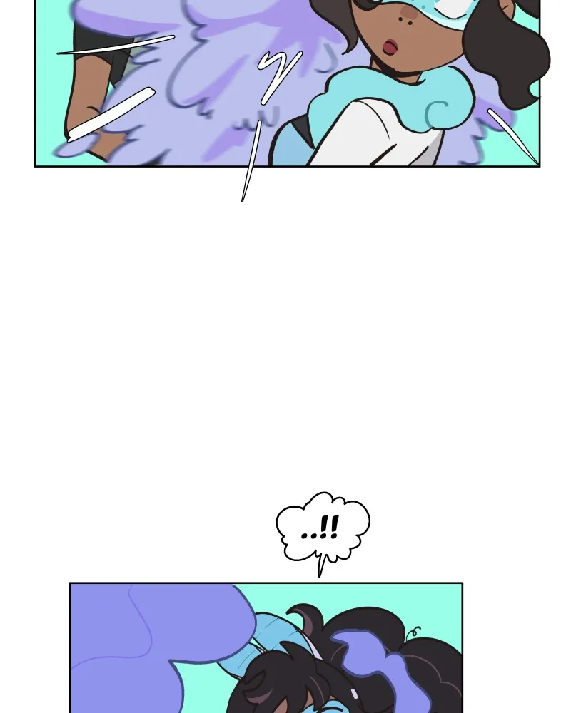 Jupiter-Men Chapter 31 page 49 - 
