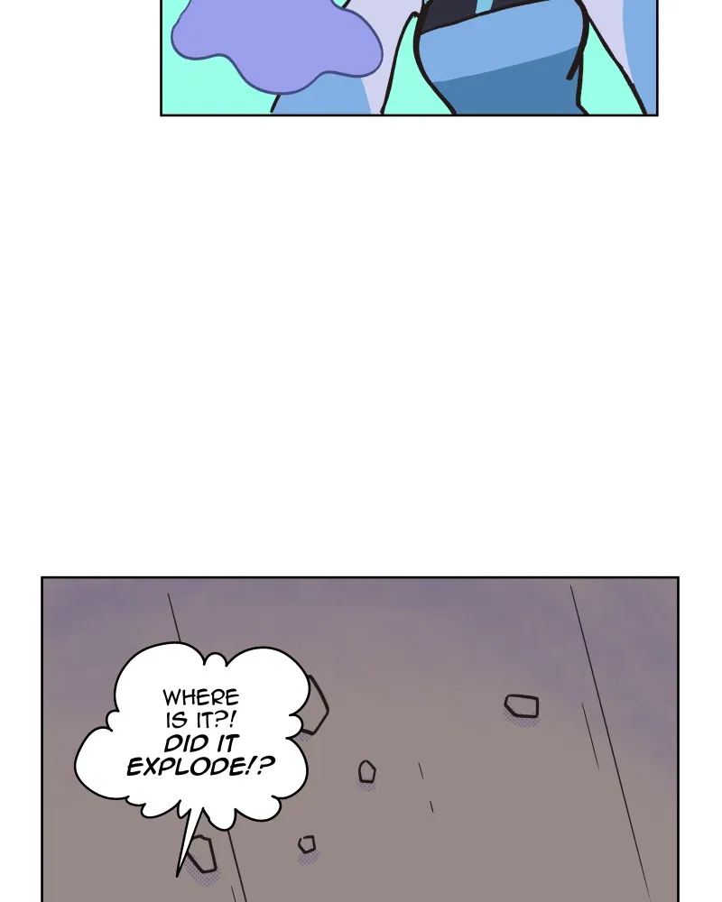 Jupiter-Men Chapter 31 page 51 - 