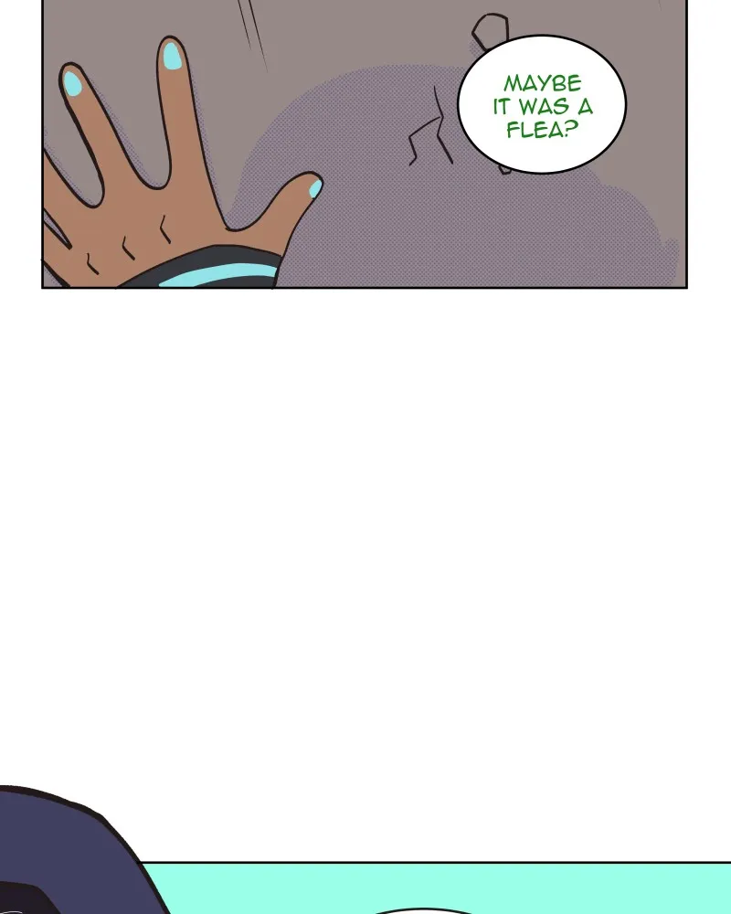 Jupiter-Men Chapter 31 page 52 - 