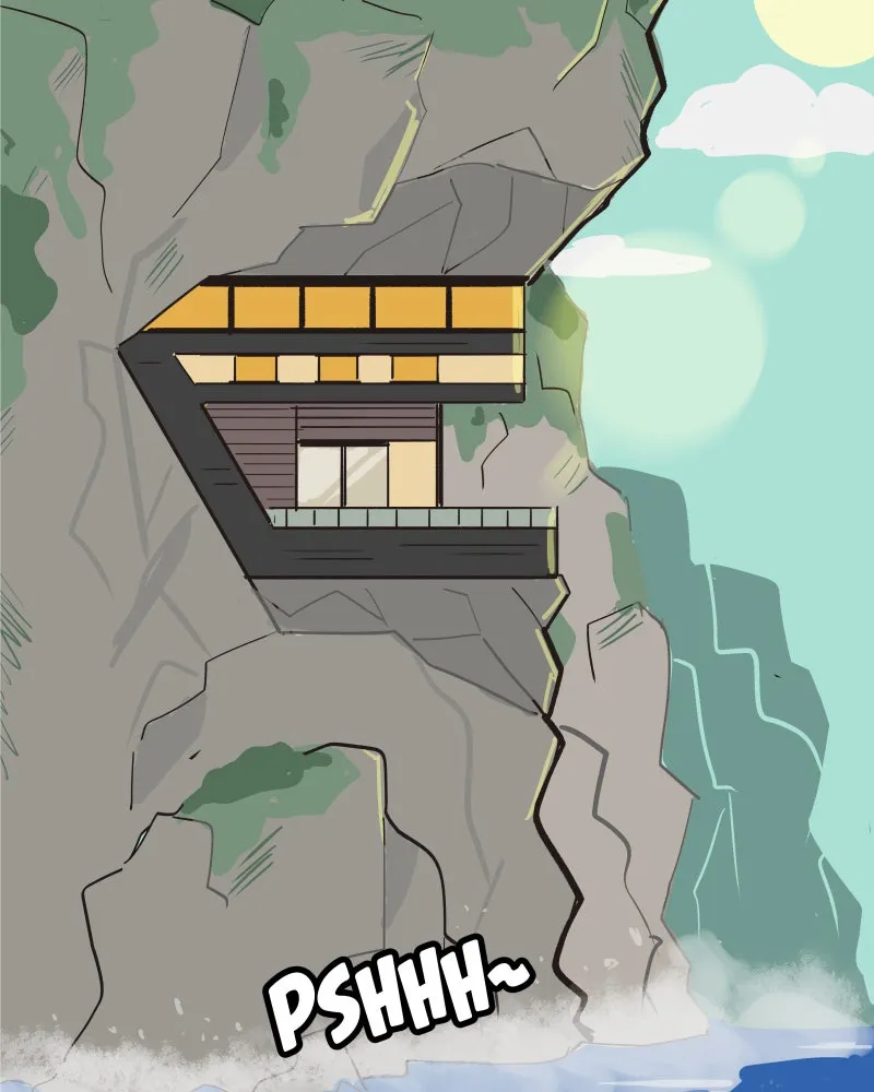 Jupiter-Men Chapter 31 page 56 - 