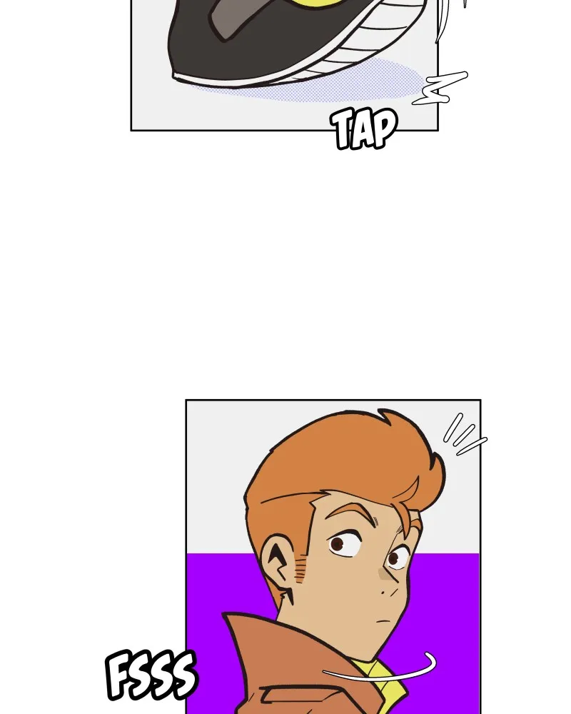 Jupiter-Men Chapter 31 page 58 - 