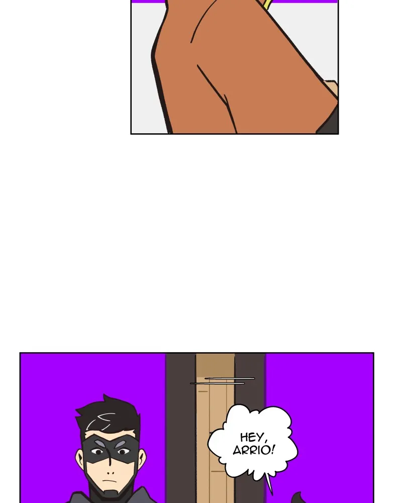 Jupiter-Men Chapter 31 page 59 - 