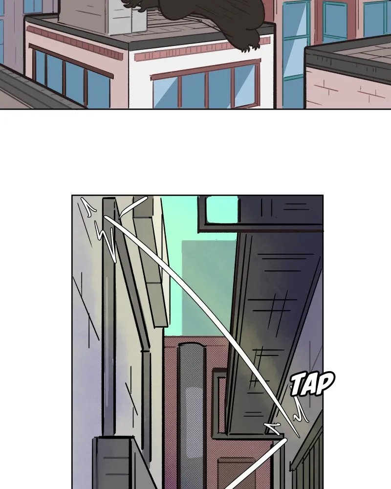 Jupiter-Men Chapter 31 page 7 - 