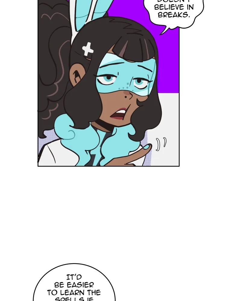 Jupiter-Men Chapter 31 page 63 - 