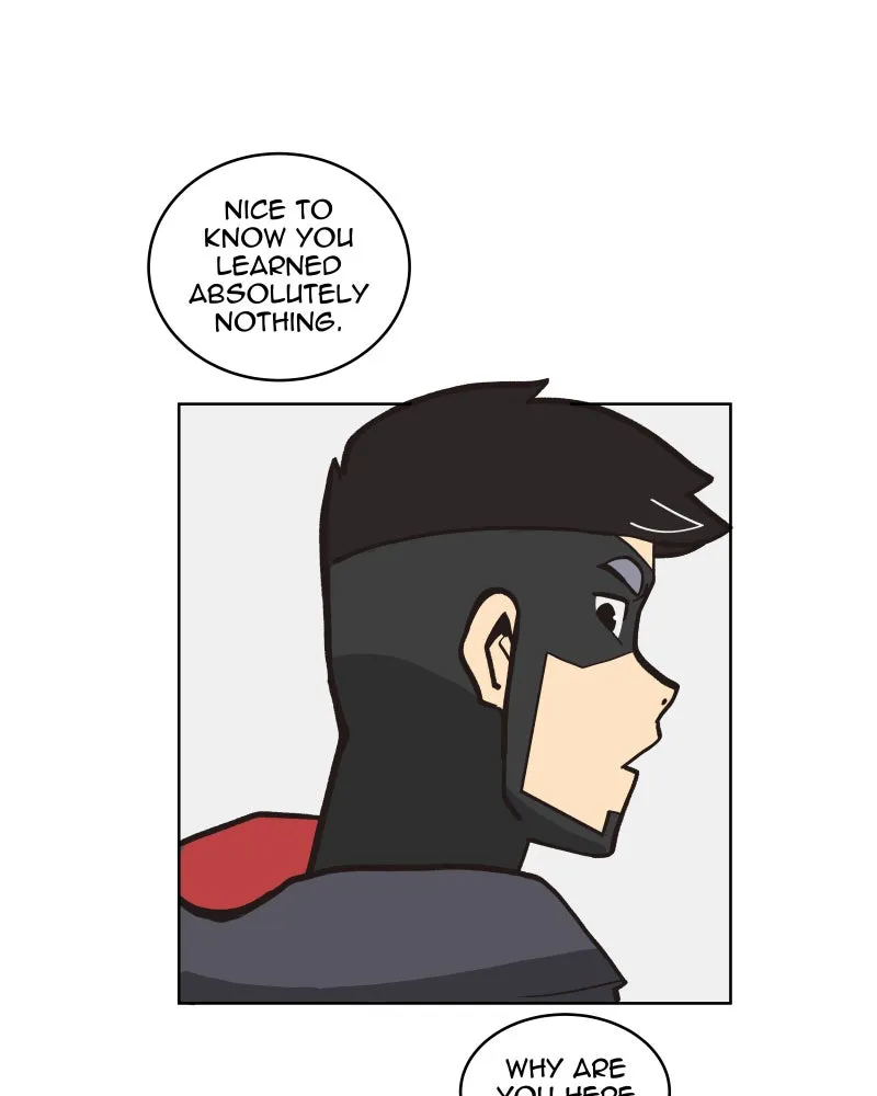 Jupiter-Men Chapter 31 page 65 - 