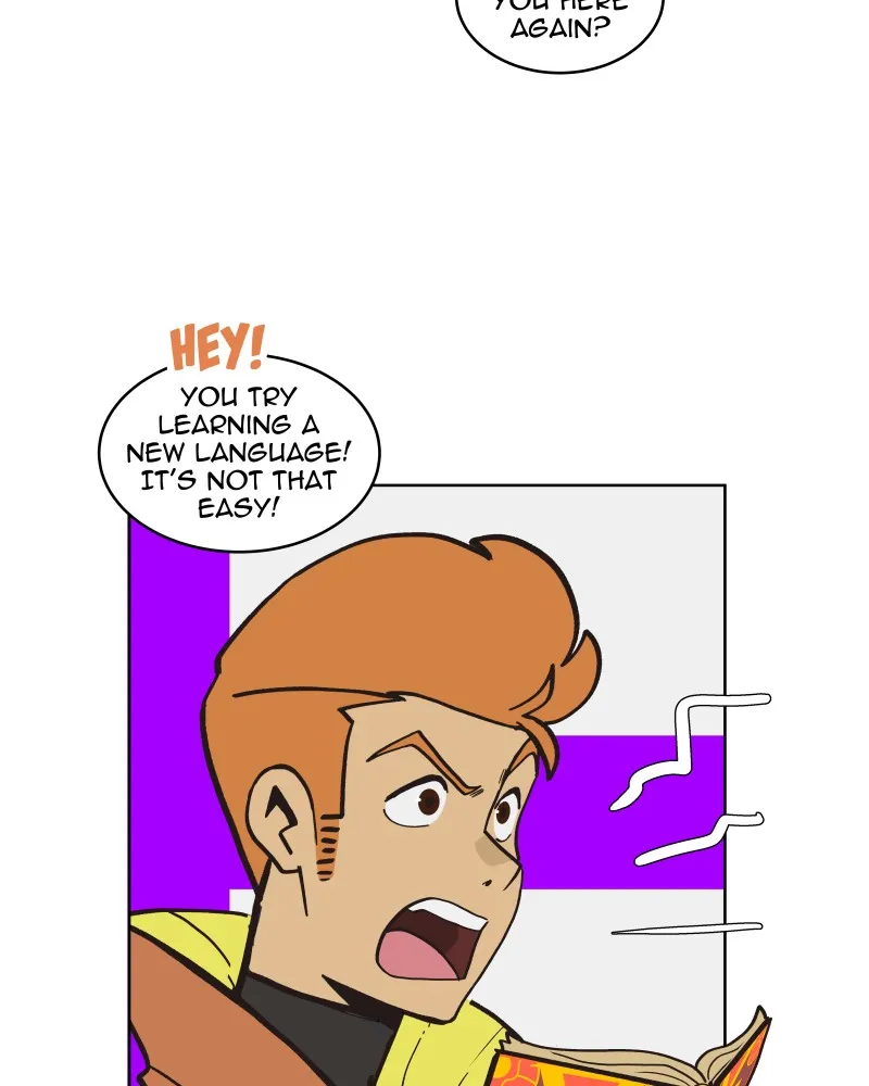 Jupiter-Men Chapter 31 page 66 - 