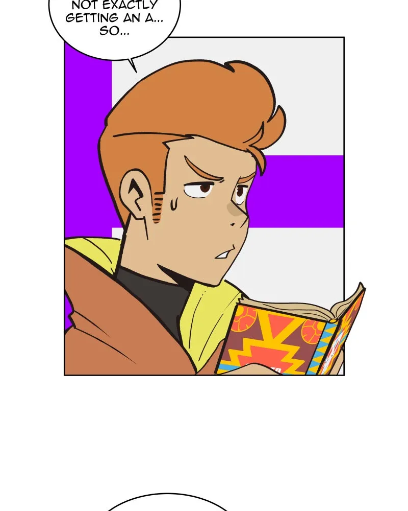 Jupiter-Men Chapter 31 page 69 - 