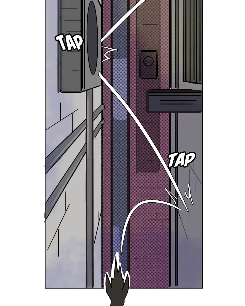 Jupiter-Men Chapter 31 page 8 - 