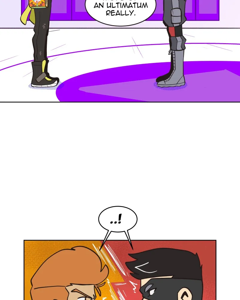 Jupiter-Men Chapter 31 page 72 - 