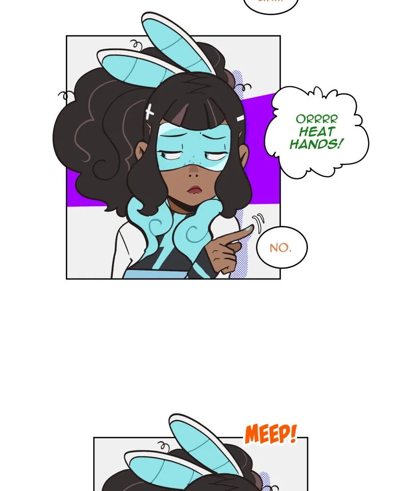 Jupiter-Men Chapter 31 page 75 - 