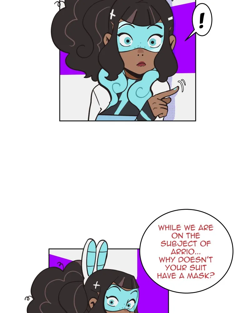 Jupiter-Men Chapter 31 page 76 - 