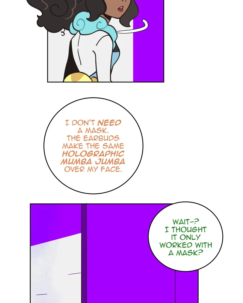 Jupiter-Men Chapter 31 page 77 - 