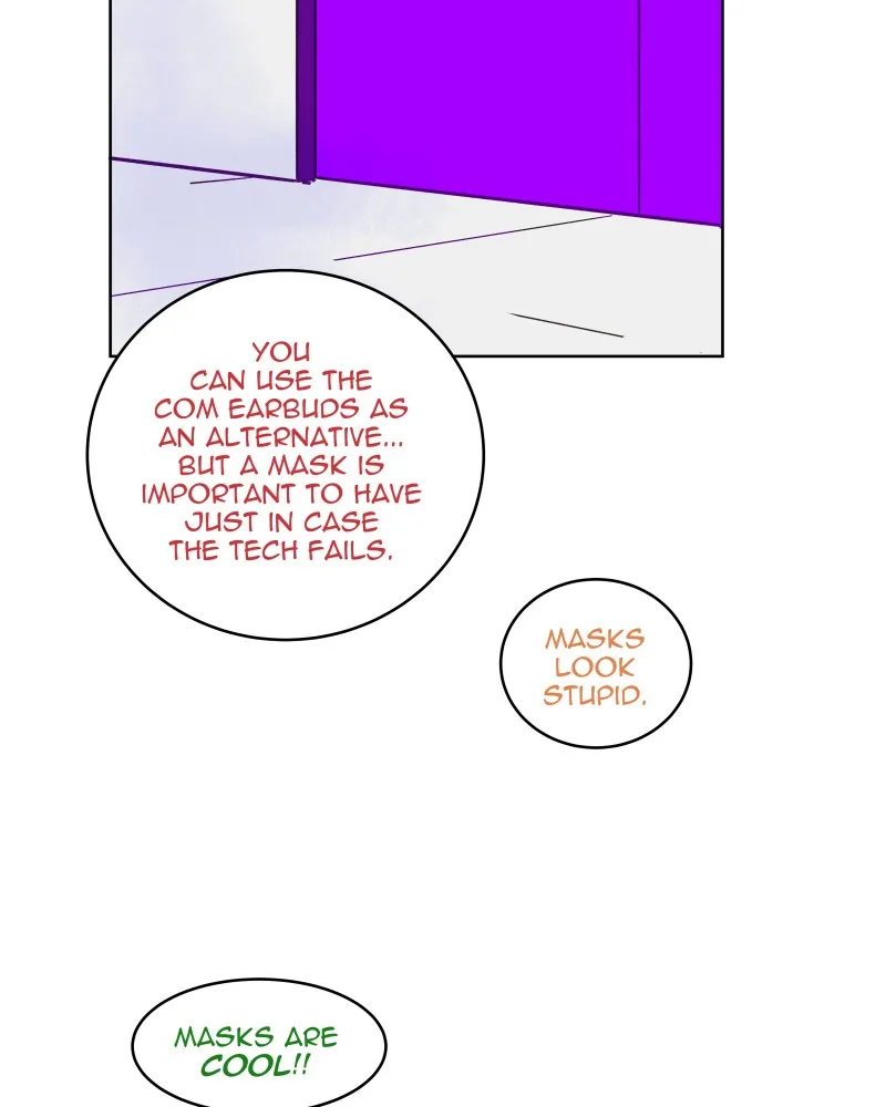 Jupiter-Men Chapter 31 page 78 - 