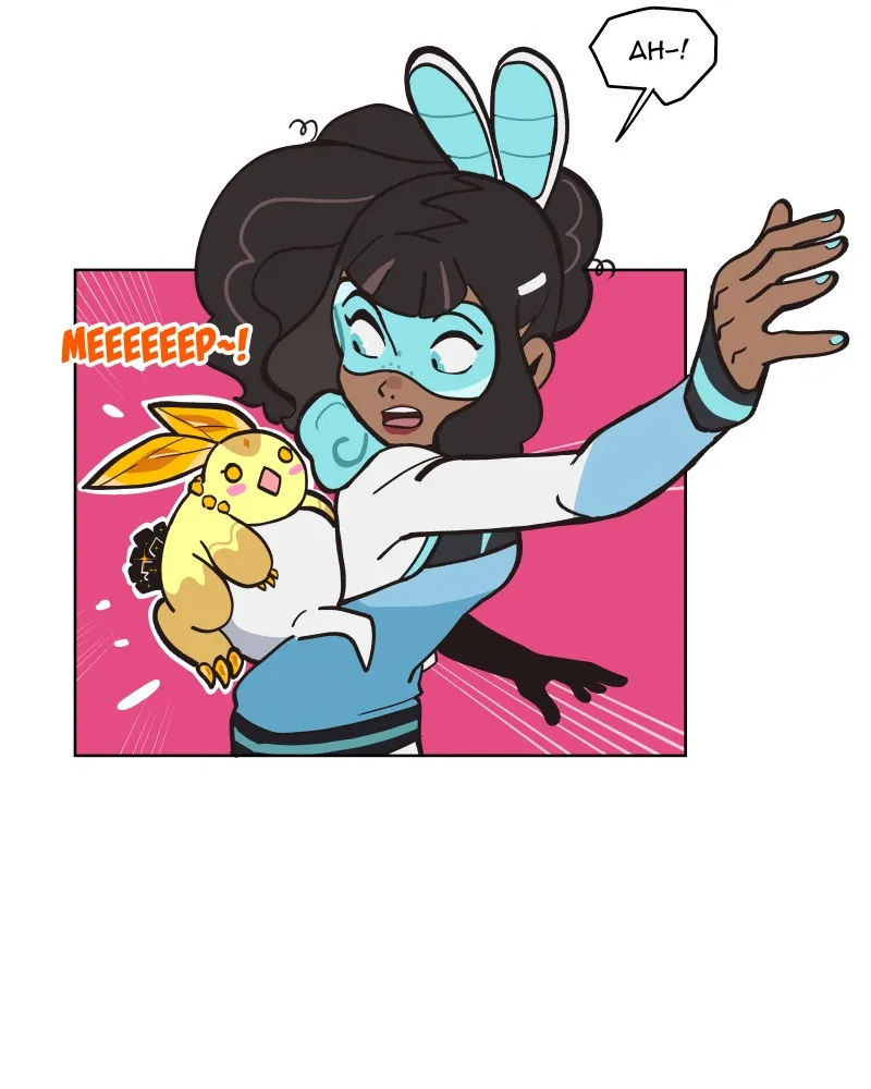 Jupiter-Men Chapter 31 page 82 - 
