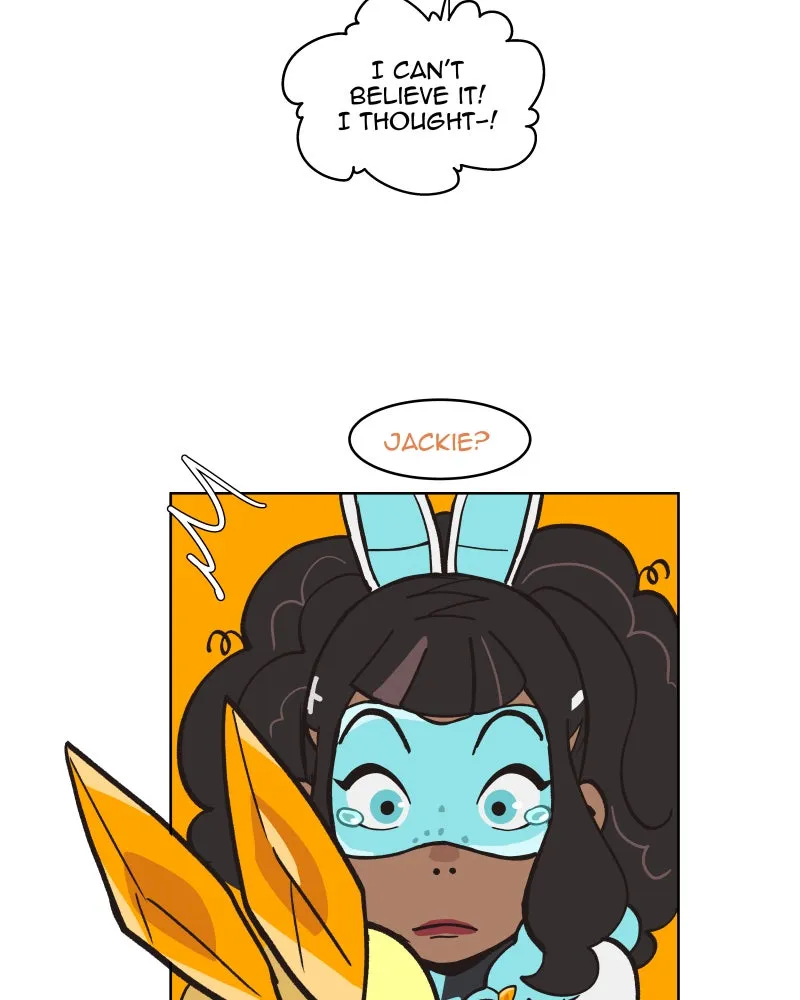 Jupiter-Men Chapter 31 page 84 - 