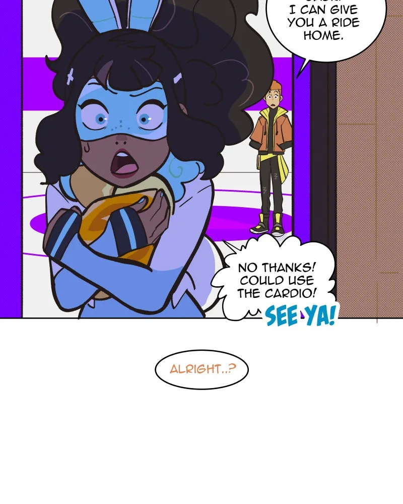 Jupiter-Men Chapter 31 page 88 - 