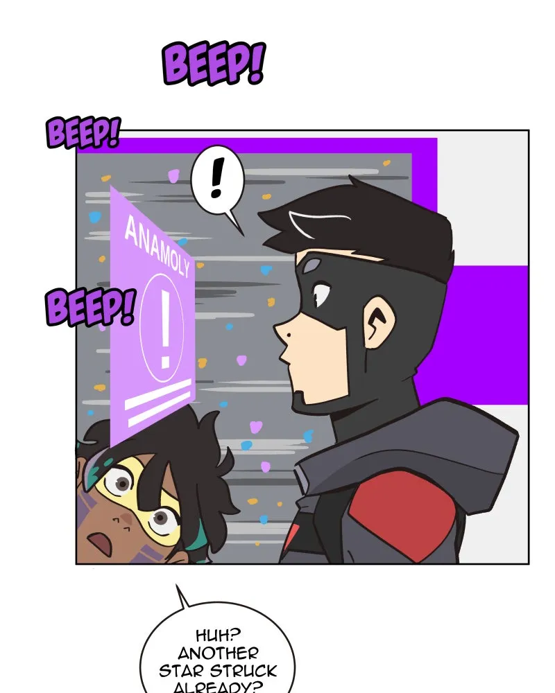 Jupiter-Men Chapter 31 page 89 - 