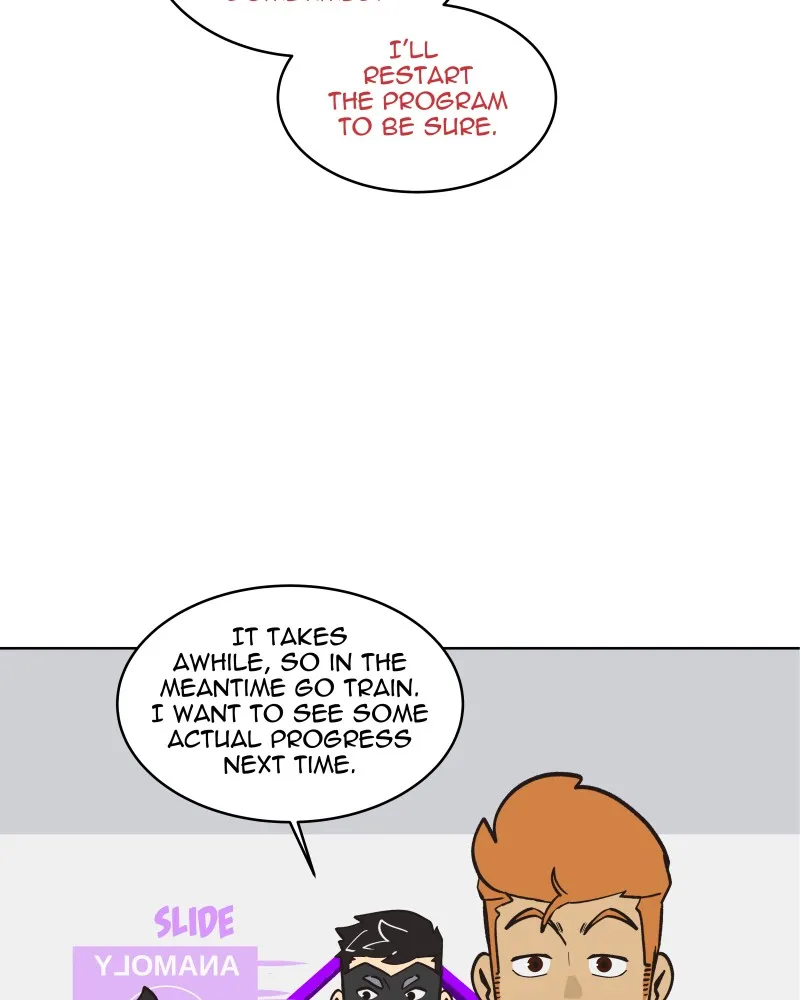 Jupiter-Men Chapter 31 page 91 - 