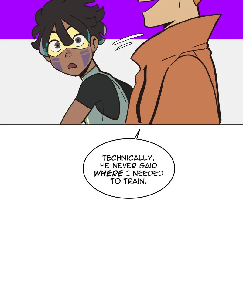 Jupiter-Men Chapter 31 page 93 - 